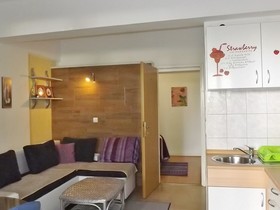 Apartments Markov