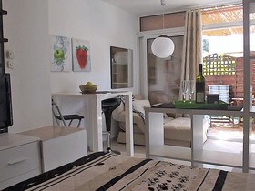 Apartments Markov
