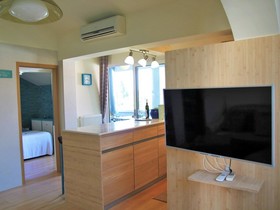 Apartments Markov