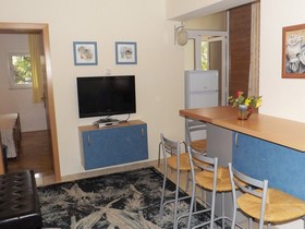 Apartments Markov