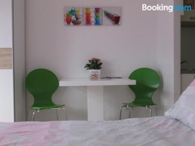 Apartments Nina