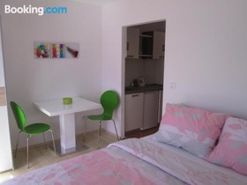 Apartments Nina