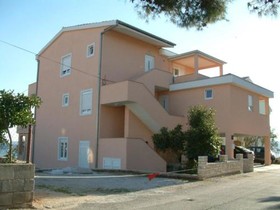 Apartments Nino