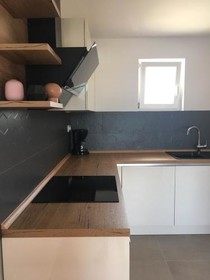 Apartments Nino