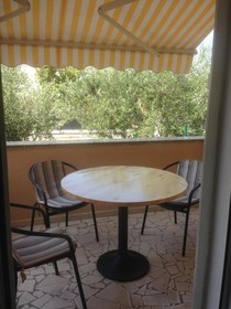 Apartments Pedisic