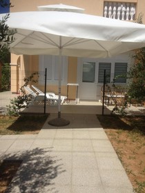 Apartments Pedisic