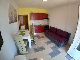 Apartments Rotim