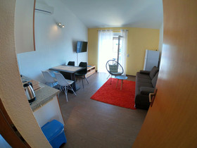 Apartments Rotim