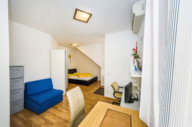 Apartments Rotim