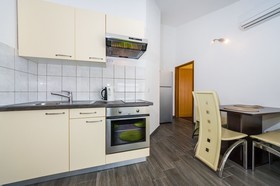 Apartments Rotim