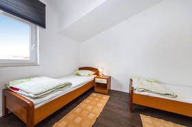 Apartments Rotim