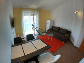 Apartments Rotim