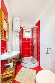 Apartments Rotim