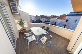 Apartments Rotim