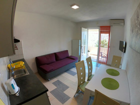 Apartments Rotim