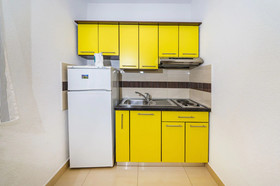 Apartments Rotim