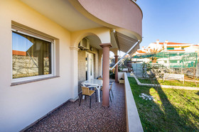 Apartments Rotim
