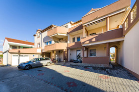 Apartments Rotim