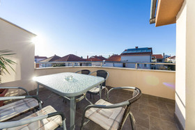 Apartments Rotim