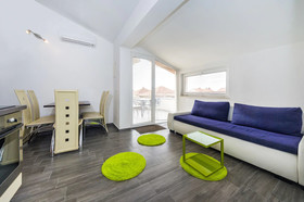 Apartments Rotim