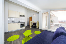 Apartments Rotim