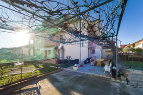 Apartments Rotim