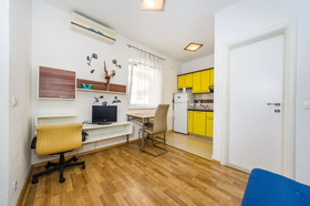 Apartments Rotim