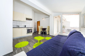 Apartments Rotim