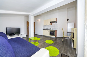 Apartments Rotim