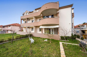 Apartments Rotim