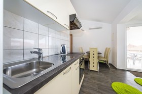 Apartments Rotim