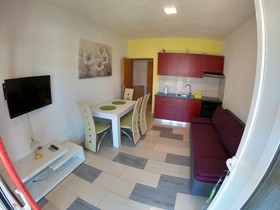 Apartments Rotim