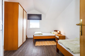 Apartments Rotim