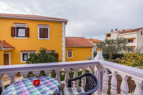 Apartments Slavica Zadar
