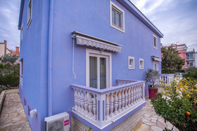 Apartments Slavica Zadar