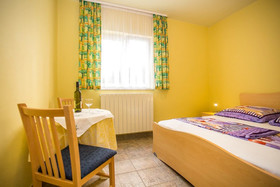 Apartments Slavica Zadar