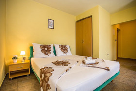 Apartments Slavica Zadar