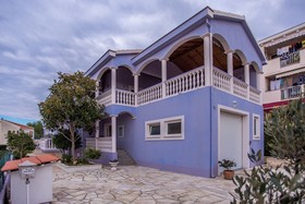 Apartments Slavica Zadar