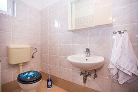 Apartments Slavica Zadar
