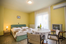 Apartments Slavica Zadar