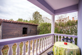 Apartments Slavica Zadar