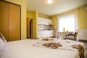 Apartments Slavica Zadar