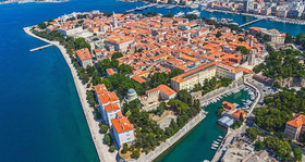 Apartments Slavica Zadar