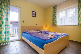 Apartments Slavica Zadar