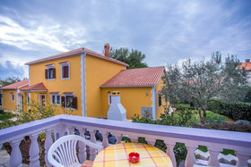 Apartments Slavica Zadar