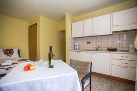 Apartments Slavica Zadar