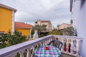 Apartments Slavica Zadar