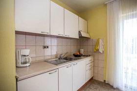 Apartments Slavica Zadar