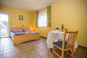 Apartments Slavica Zadar
