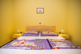 Apartments Slavica Zadar